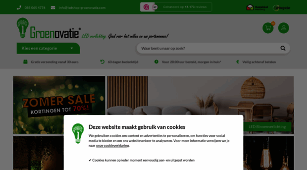 ledshop-groenovatie.com