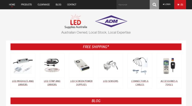 ledsign-supplies-australia.com.au