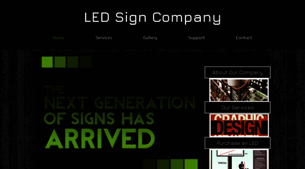 ledsignco.com