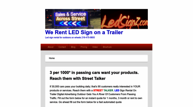 ledsignz.com