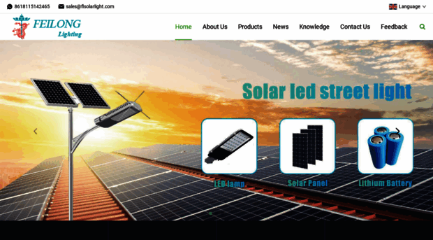 ledsolar-streetlights.com