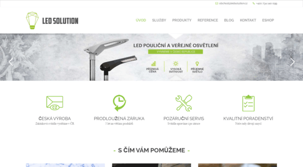 ledsolution.cz