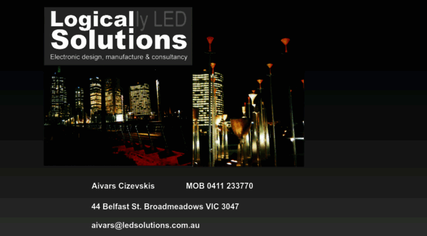 ledsolutions.com.au