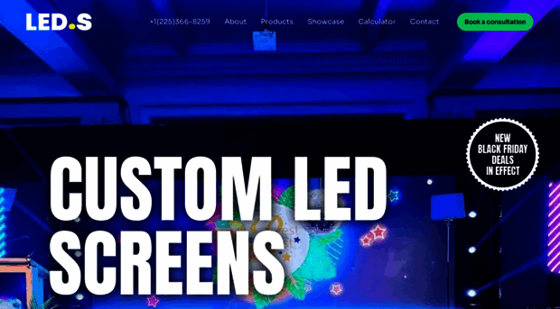 ledsolutions.pro