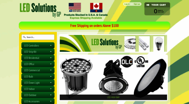 ledsolutionsbygp.com