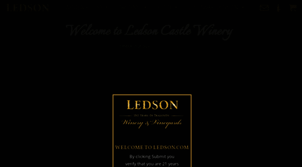 ledson.com