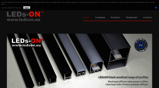 ledson.pl