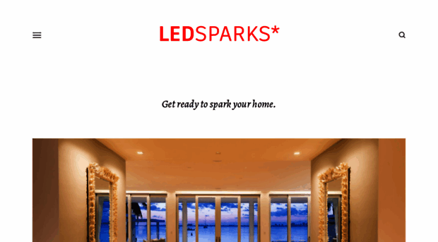 ledsparks.com