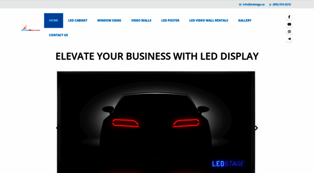 ledstage.ca