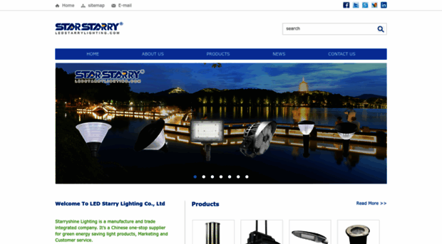 ledstarrylighting.com
