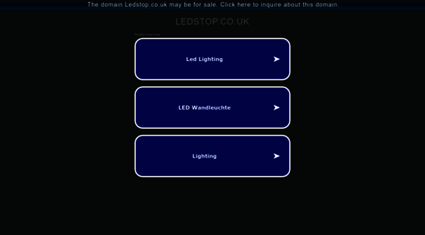 ledstop.co.uk