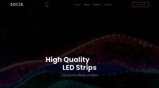 ledstrip.in