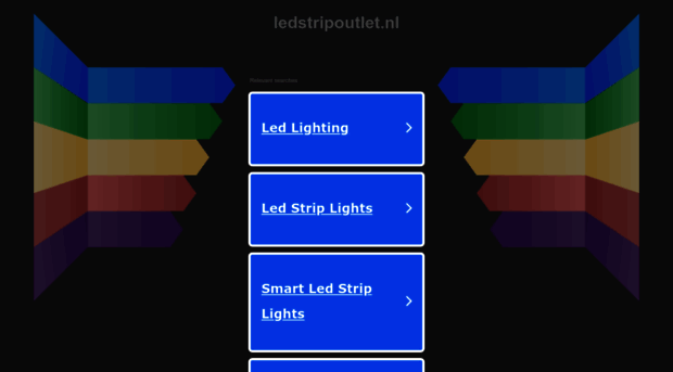 ledstripoutlet.nl