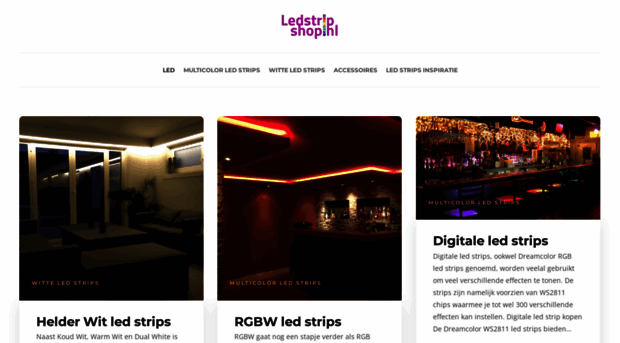 ledstripshop.nl