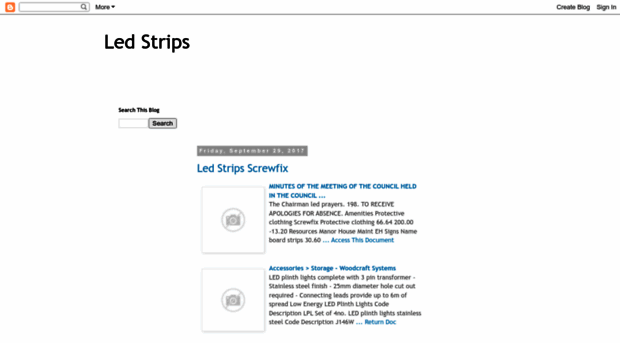 ledstripssomojin.blogspot.com