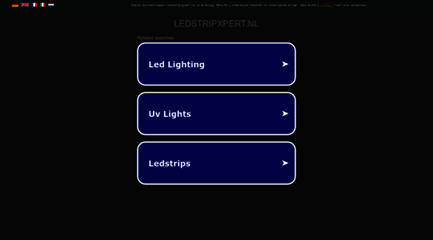 ledstripxpert.nl