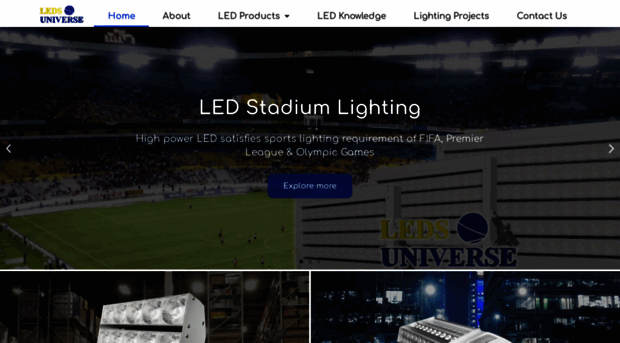 ledsuniverse.com