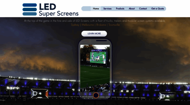 ledsuperscreens.com.au