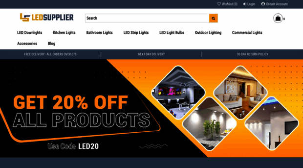 ledsupplier.co.uk