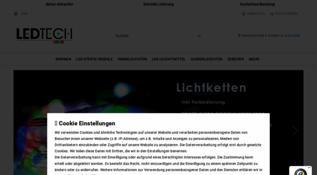 ledtech-shop.de