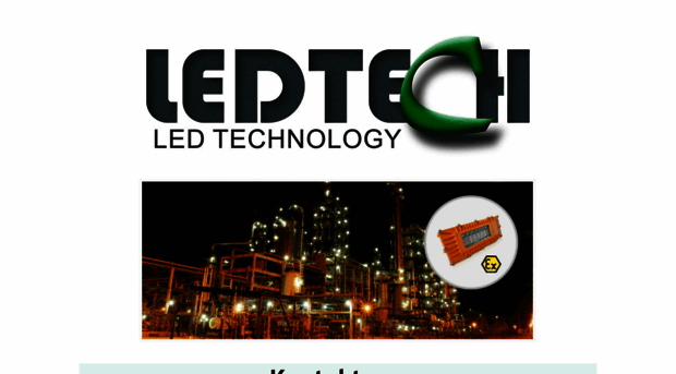 ledtech.no