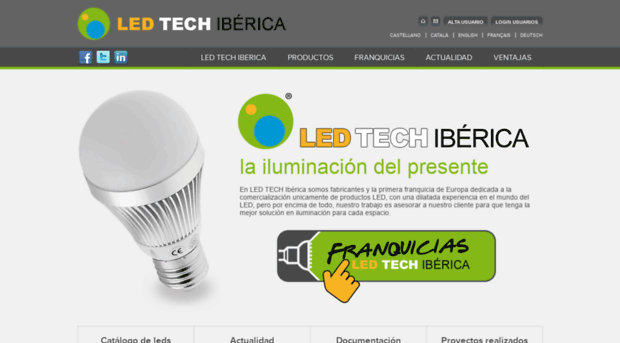 ledtechiberica.com