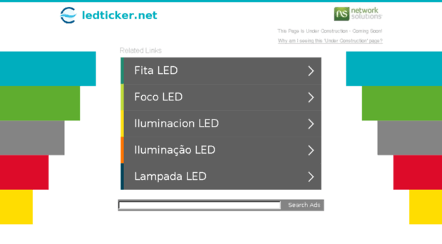 ledticker.net