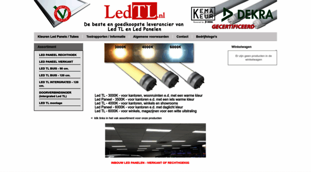 ledtl.nl