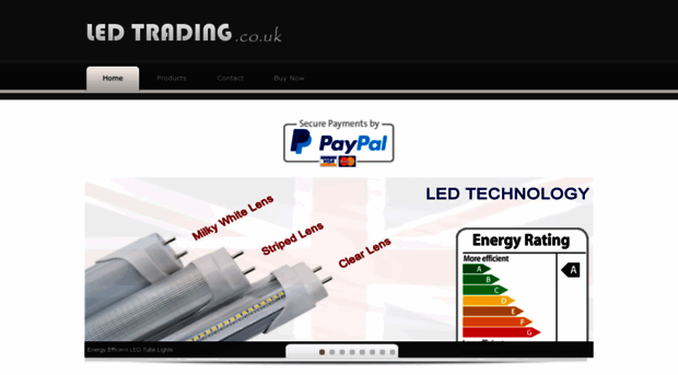 ledtrading.co.uk