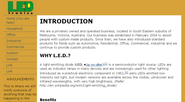 ledtronics.com.au