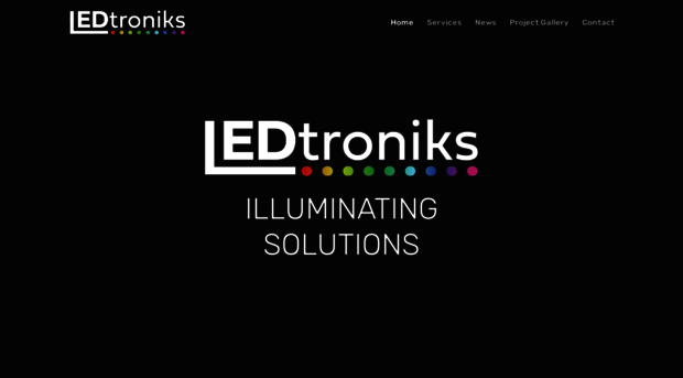 ledtroniks.co.uk