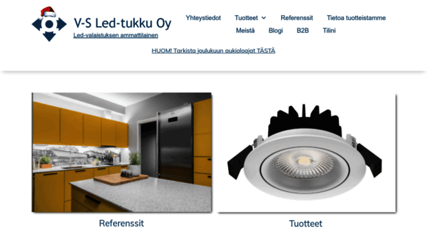 ledtukku.com