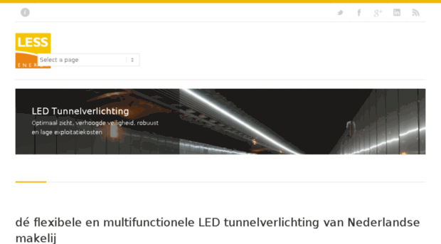 ledtunnelverlichting.com