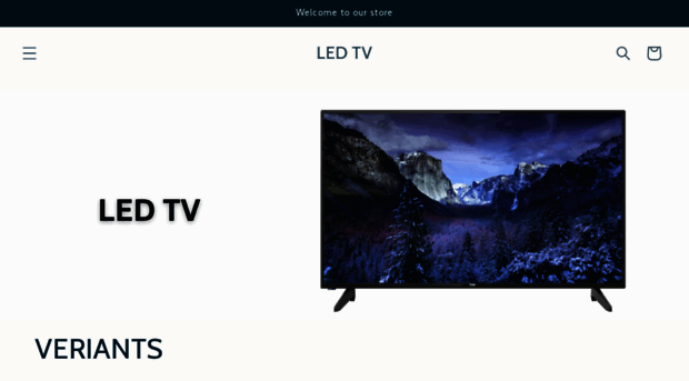 ledtv.pk