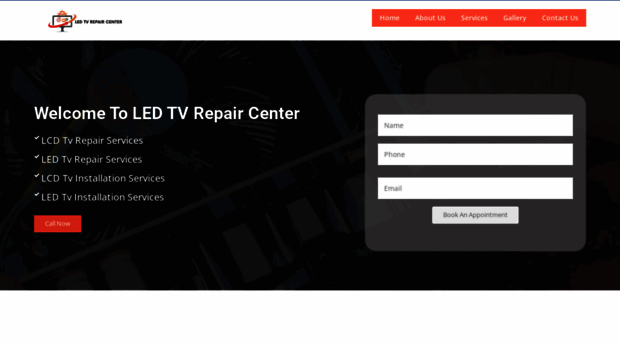 ledtvrepaircenter.in