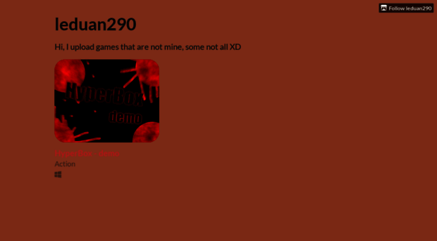 leduan290.itch.io