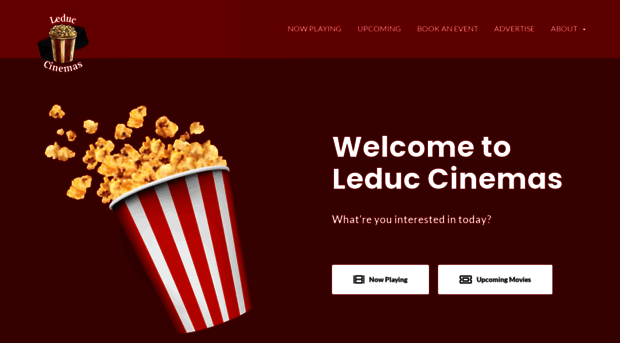 leduccinemas.com