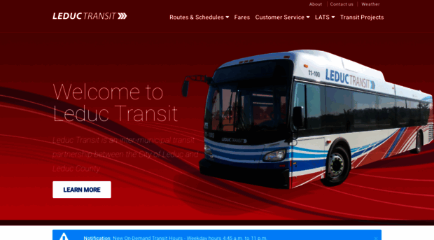 leductransit.ca