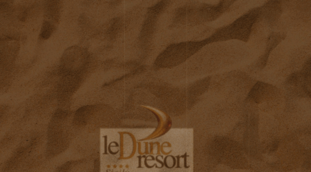 leduneresort.it