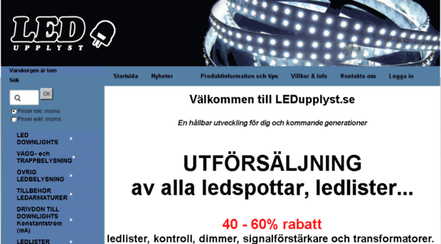 ledupplyst.se