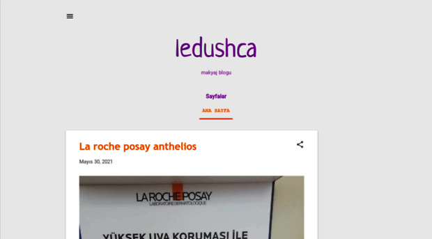 ledushca.blogspot.com