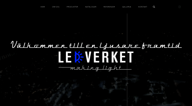 ledverket.se