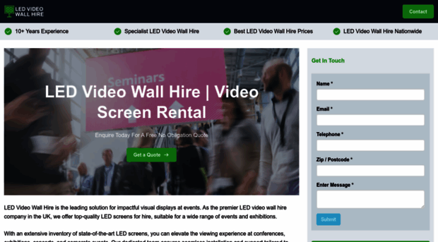 ledvideowallhire.org.uk