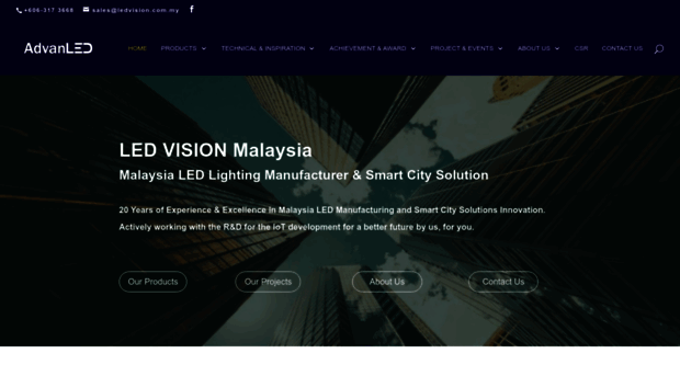 ledvision.com.my