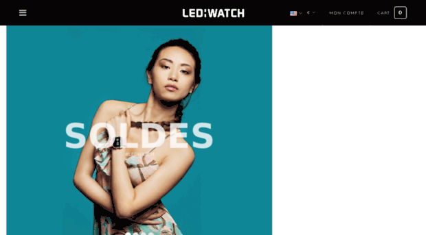 ledwatch-time.com