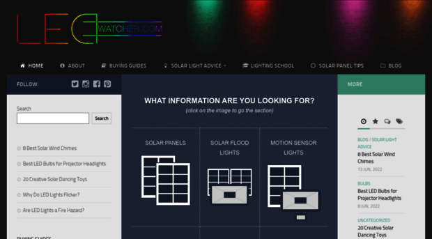 ledwatcher.com