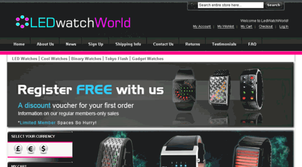 ledwatchworld.co.uk