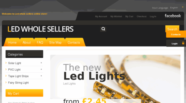 ledwholesellers.co.uk
