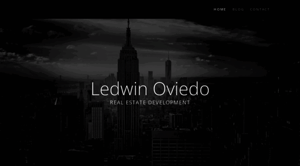 ledwinoviedo.net