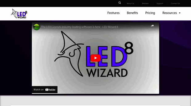 ledwizard8.com